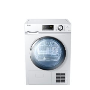 京东PLUS会员： Haier 海尔 GDNE9-636 干衣机 9公斤
