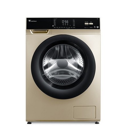 聚划算百亿补贴： LittleSwan 小天鹅 TG100VT16WADG5 滚筒洗衣机 10KG