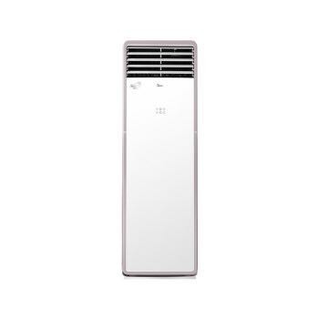 Midea 美的 KFR-72LW/N8MFA3 变频 立柜式空调 大3匹