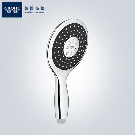 Grohe 高仪 淋浴花洒 无软管