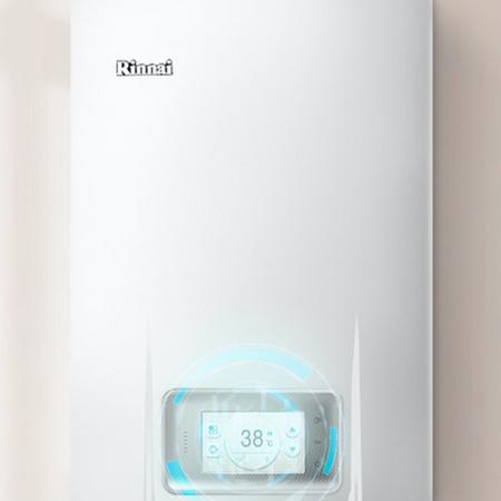 Rinnai 林内 JSQ31-76F 热水器
