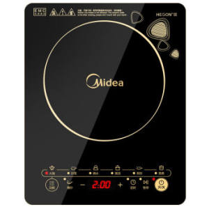 Midea 美的 WK2102T 电磁炉