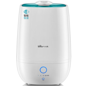 Bear 小熊 JSQ-A50M2 加湿器 5L 白色