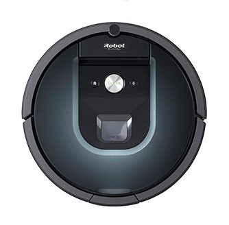 iRobot 艾罗伯特 Roomba 970 扫地机器人