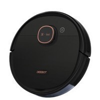 ECOVACS 科沃斯 T5MAX 扫地机器人