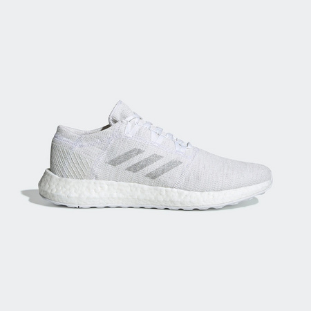 adidas 阿迪达斯 PureBOOST GO 男女跑步运动鞋