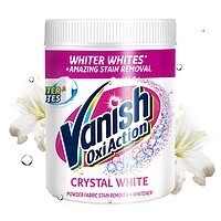 Vanish 渍无踪 衣物漂白粉 470g *8件