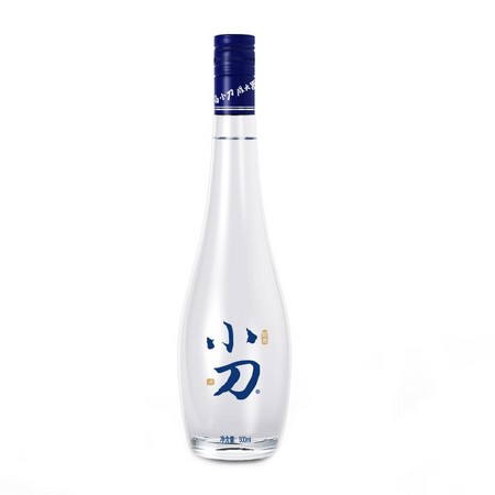 小刀酒 醇香42度 500ml