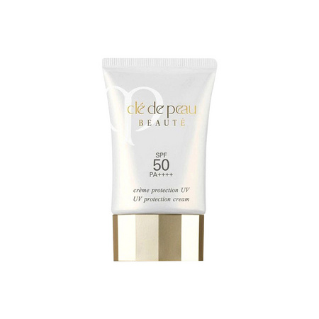聚划算百亿补贴：Cle de Peau BEAUTE 肌肤之钥 抗老防晒霜 SPF50/PA++++ 50g