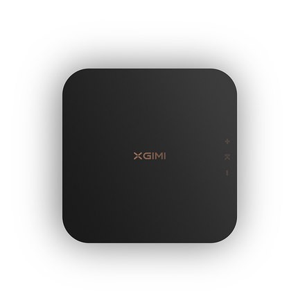 双11预售：XGIMI 极米 Z6X 家用投影仪 黑色