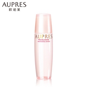 AUPRES 欧珀莱 均衡保湿系列 柔润水（清润型）150ml *3件