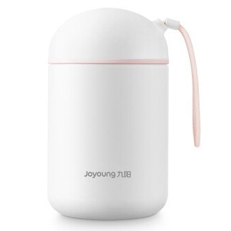 Joyoung 九阳 DJ03E-A1 nano 便携豆浆机