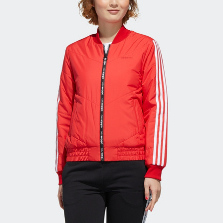 adidas 阿迪达斯 neo GJ8851 女士运动棉服