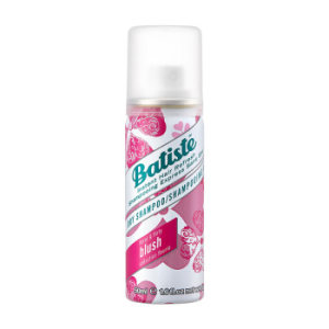 batiste 碧缇丝 头发干洗喷雾 50ml *10件