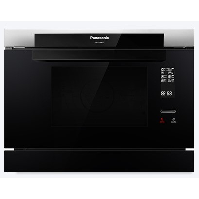Panasonic 松下 NU-SC88JB 嵌入式蒸烤一体机