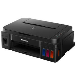 双11预售： Canon 佳能 G3800 可加墨连供无线一体机