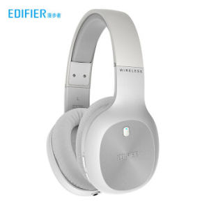 EDIFIER 漫步者 W800BT 立体声蓝牙耳机 苍穹黑 头戴式