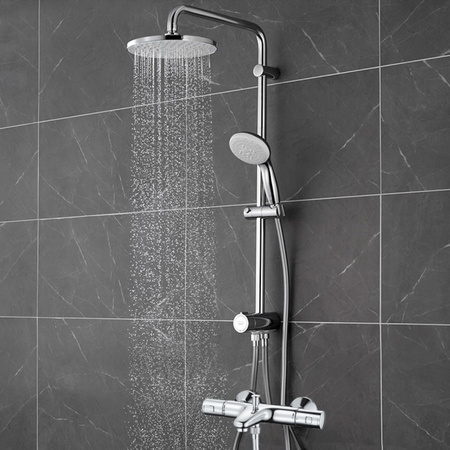 GROHE 高仪 34598000 27389002 花洒淋浴套装