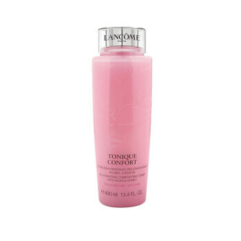 LANCOME 兰蔻 新清滢柔肤水 400ml+同款50ml*5支