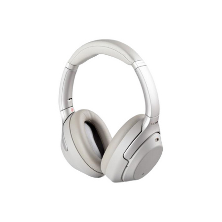 SONY 索尼 WH-1000XM4 头戴式无线蓝牙降噪耳机