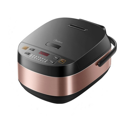 Midea 美的 MB-FB40M205 电饭煲 4L