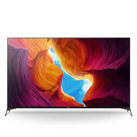 SONY 索尼 KD-75X9500H 4K 液晶电视 75英寸