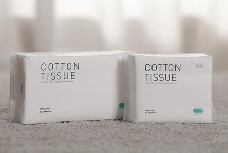 BabyCare 婴儿棉柔巾 6包