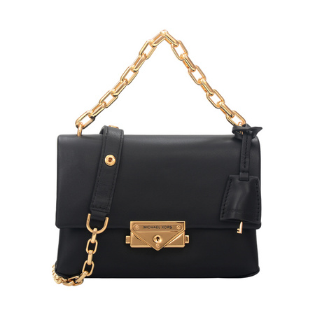 双11预售：Michael Kors 迈克·科尔斯 32S9G0EC0L 女士CECE牛皮迷你斜挎单肩包