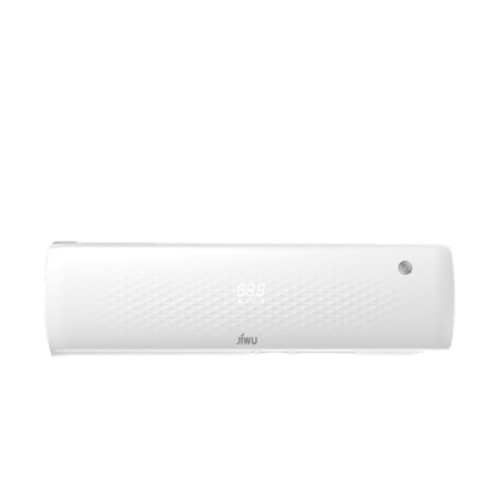 苏宁小Biu KFR-35GW/BU(A1)W 壁挂式空调 大1.5匹