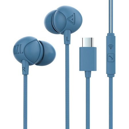 LORRINS 洛林士 Q1pro 入耳式耳机 3.5mm圆口