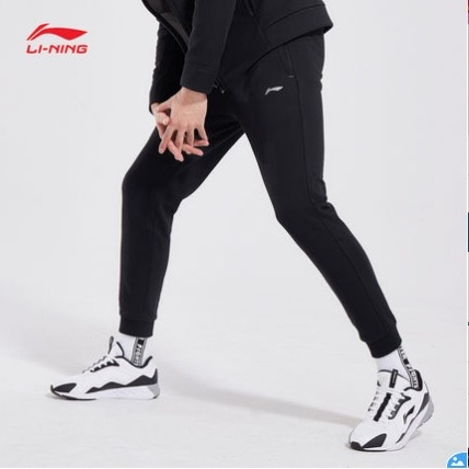 LI NING 李宁 韦德系列 AKLN375 男士运动裤