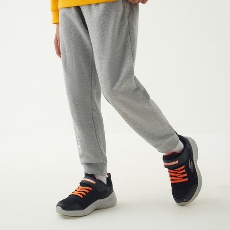 聚划算百亿补贴：Skechers 斯凯奇 儿童加绒运动裤