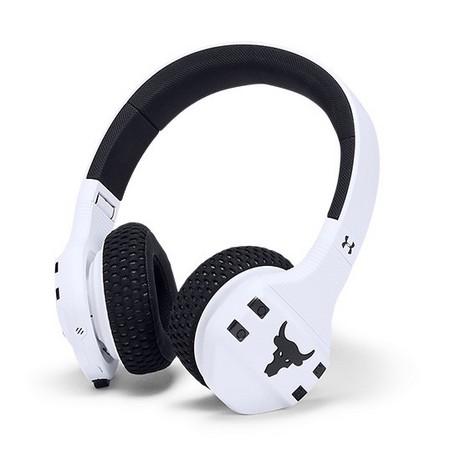 超值双12、历史低价：UNDER ARMOUR 安德玛 × JBL Sport 无线训练运动耳机