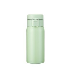 淘宝心选 双层不锈钢保温杯 370ml