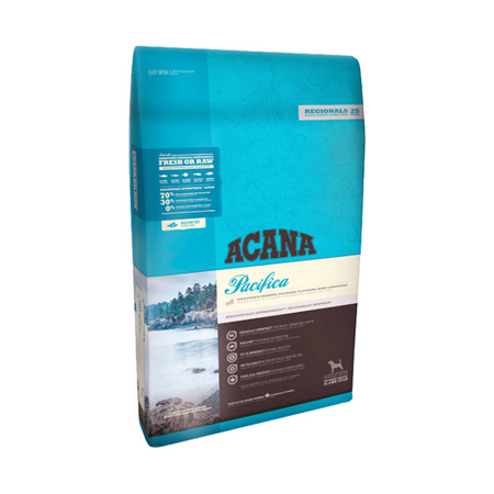 临期品：ACANA 爱肯拿 海洋盛宴 天然鱼肉味狗粮 11.4kg