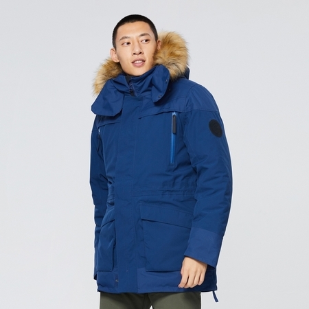 DECATHLON 迪卡侬 SH500 U-WARM 8526101 男士运动棉服