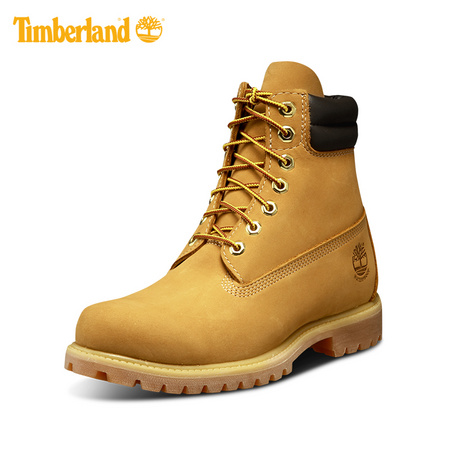 超值双12、88VIP：Timberland 添柏岚 73540 男士工装靴
