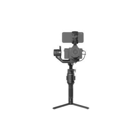 京东PLUS会员、限地区：DJI 大疆 Ronin SC 如影 SC 标准版 单手持微单稳定器