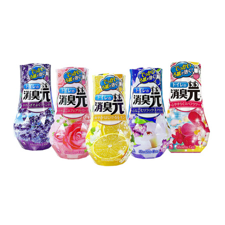 KOBAYASHI 小林制药 空气清新剂 400ml