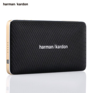 Harman Kardon 哈曼卡顿 Esquire Mini LL 音乐精英迷你 郎朗定制版 便携蓝牙音箱