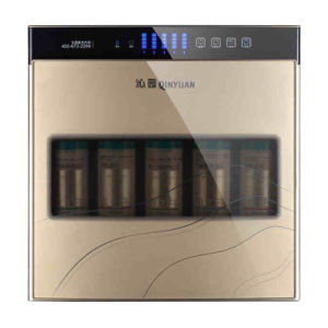 QINYUAN 沁园 QR-RF-502B 五级过滤净水器 +凑单品
