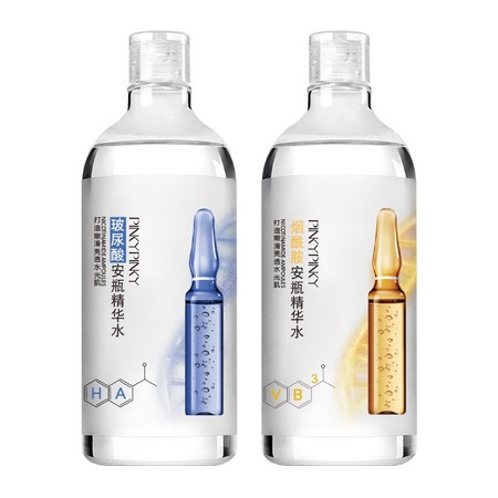 缤肌（Pinkypinky）玻尿酸+烟酰胺面部精华液