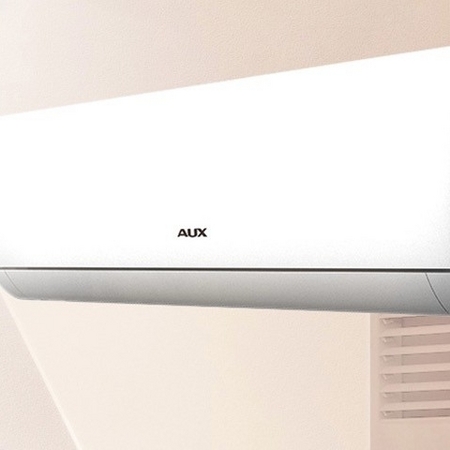 AUX 奥克斯 KFR-72GW/R1ZF 2a 3匹 定速冷暖 壁挂式空调