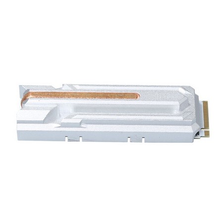 GALAXY 影驰 名人堂 HOF PRO NVMe M.2 SSD固态硬盘 500G