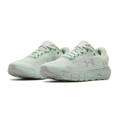 UNDER ARMOUR 安德玛 Charged Rogue 2 3022602 女士跑步鞋