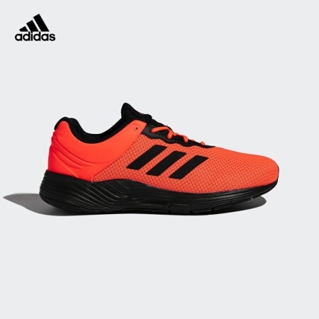 adidas 阿迪达斯 fluidcloud clima FX2050 中性跑步运动鞋