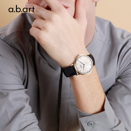 a.b.art FG41-001 男士时装腕表