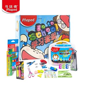 Maped 马培德 CH899943 学习套装