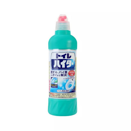 Kao 花王 洁厕灵 500ml *4件