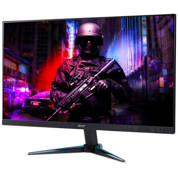 acer 宏碁 VG270U Pbmiipx 27英寸显示器（2560*1440、144Hz、FreeSync）